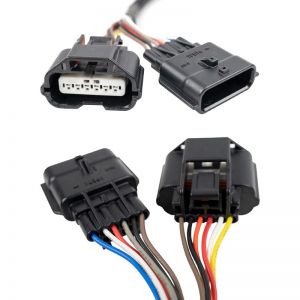 Injen Pedal Pro Controller Black Ed PT0005B
