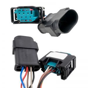 Injen Pedal Pro Controller Black Ed PT0008B