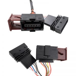 Injen Pedal Pro Controller Black Ed PT0010B