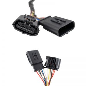 Injen Pedal Pro Controller Black Ed PT0015B