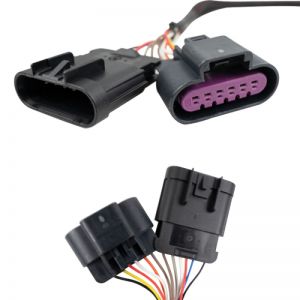 Injen Pedal Pro Controller Black Ed PT0021B