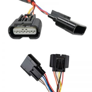 Injen Pedal Pro Controller Black Ed PT0018B
