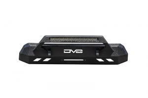DV8 Offroad Front Bumpers FBTT1-05