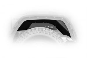 DV8 Offroad Inner Fender Liners INFEND-04RB