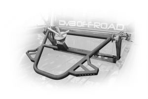 DV8 Offroad Tire Carriers TCGL-01