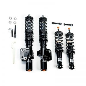 AST 5100 Series Coilovers ACU-T2401S
