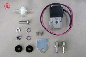 HKS F-CON Fitting Parts 42999-AK011