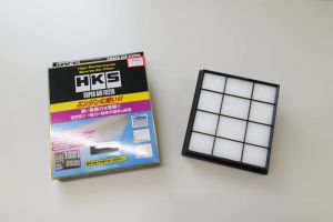 HKS Super Power Flow Filter 70017-AT130