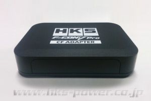 HKS F-CON Fitting Parts 42999-AN001