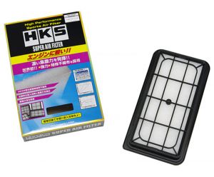 HKS Super Power Flow Filter 70017-AZ103
