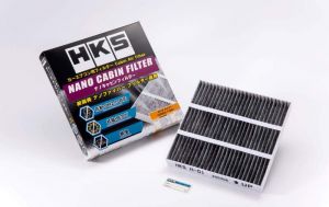 HKS Replacement Filter Element 70027-AH001