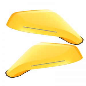ORACLE Lighting Concept Side Mirrors 3031-504