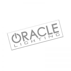 ORACLE Lighting Decals/Brochures 8028-504