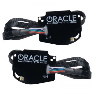 ORACLE Lighting DRL Headlight Upgrade Kits 1419-333