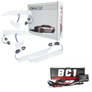 ORACLE Lighting DRL Headlight Upgrade Kits 2450-335