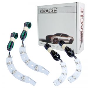 ORACLE Lighting DRL Headlight Upgrade Kits 2622-334