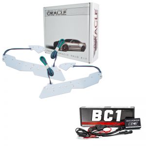 ORACLE Lighting DRL Headlight Upgrade Kits 2624-335