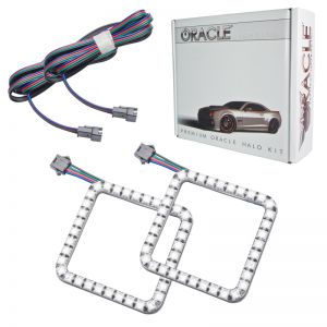 ORACLE Lighting Fog Halo Kits 1241-333