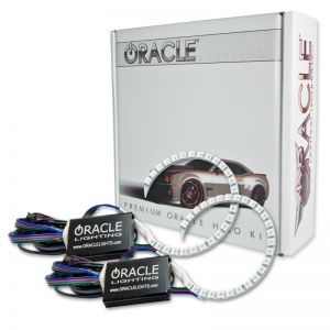 ORACLE Lighting Headlight Halo Kits 1318-333