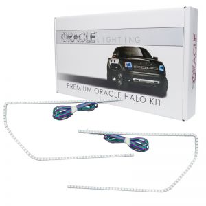 ORACLE Lighting Headlight Halo Kits 2203-504