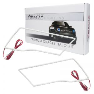 ORACLE Lighting Headlight Halo Kits 2250-001