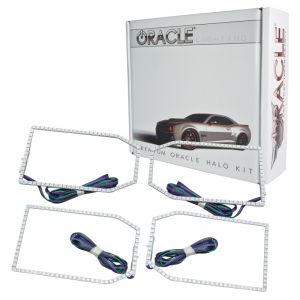 ORACLE Lighting Headlight Halo Kits 2271-504