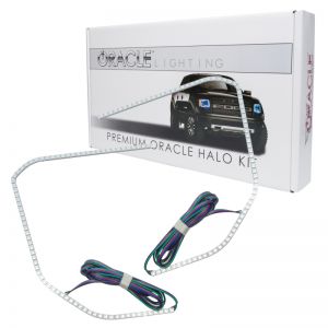 ORACLE Lighting Headlight Halo Kits 2272-504
