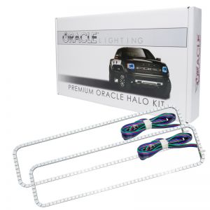 ORACLE Lighting Headlight Halo Kits 2273-330