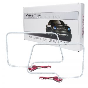 ORACLE Lighting Headlight Halo Kits 2300-001