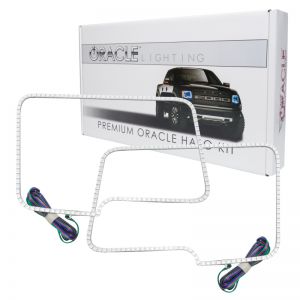 ORACLE Lighting Headlight Halo Kits 2300-334