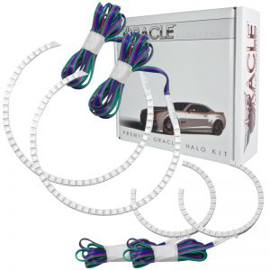 ORACLE Lighting Headlight Halo Kits 2356-330