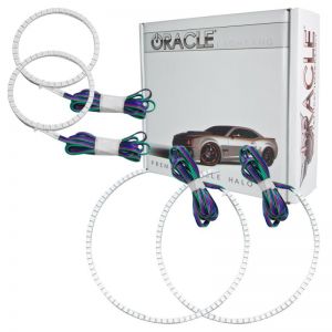 ORACLE Lighting Headlight Halo Kits 2369-335