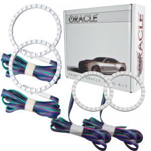 ORACLE Lighting Headlight Halo Kits 2965-504