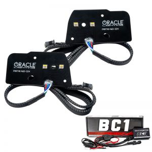 ORACLE Lighting DRL Headlight Upgrade Kits 1460-335
