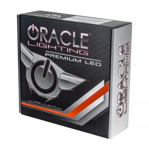ORACLE Lighting DRL Headlight Kits w/Halos 1323-334