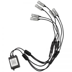ORACLE Lighting Fiber Optic Kits 4231-333-6