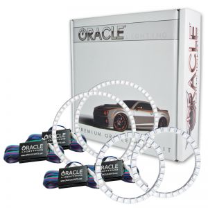 ORACLE Lighting Headlight Halo Kits 1313-334