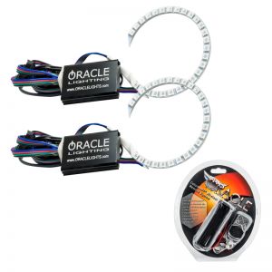 ORACLE Lighting Headlight Halo Kits 1347-330