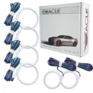 ORACLE Lighting Headlight Halo Kits 2216-330