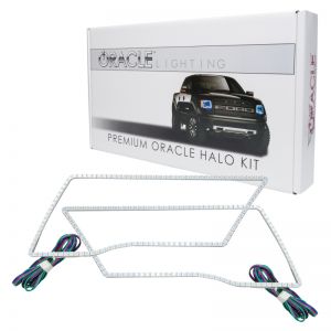 ORACLE Lighting Headlight Halo Kits 2250-333