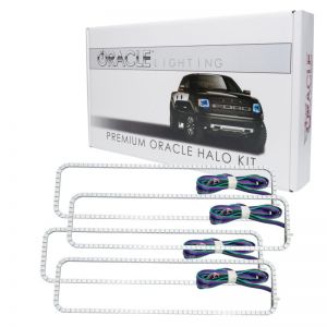 ORACLE Lighting Headlight Halo Kits 2276-335
