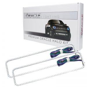 ORACLE Lighting Headlight Halo Kits 2281-335