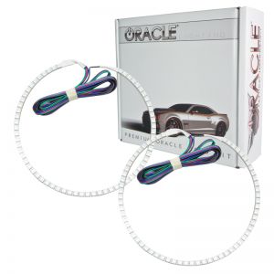 ORACLE Lighting Headlight Halo Kits 2301-504