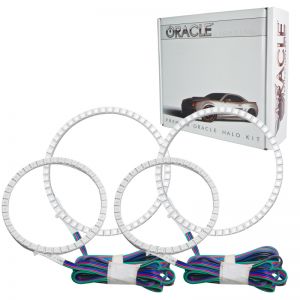 ORACLE Lighting Headlight Halo Kits 2344-330