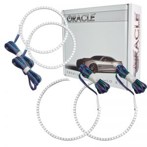 ORACLE Lighting Headlight Halo Kits 2349-330