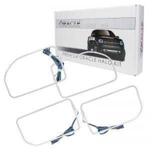 ORACLE Lighting Headlight Halo Kits 2383-334