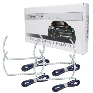 ORACLE Lighting Headlight Halo Kits 2386-333