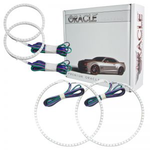 ORACLE Lighting Headlight Halo Kits 2414-330