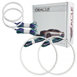 ORACLE Lighting Headlight Halo Kits 2510-330
