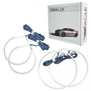 ORACLE Lighting Headlight Halo Kits 2513-333